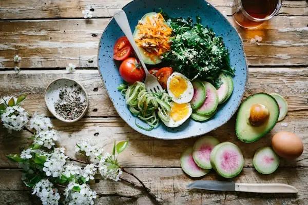 Healthy soup ingredients and their benefits